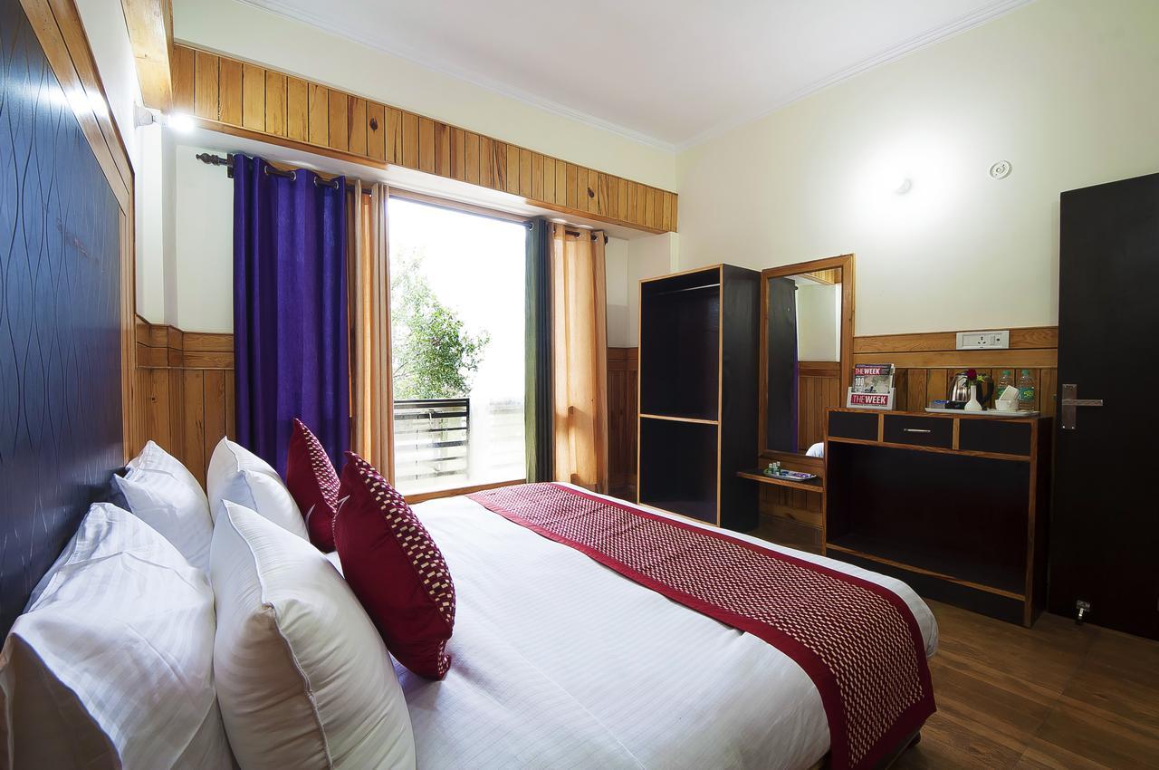 נייניטל Hotel Rio Grand מראה חיצוני תמונה