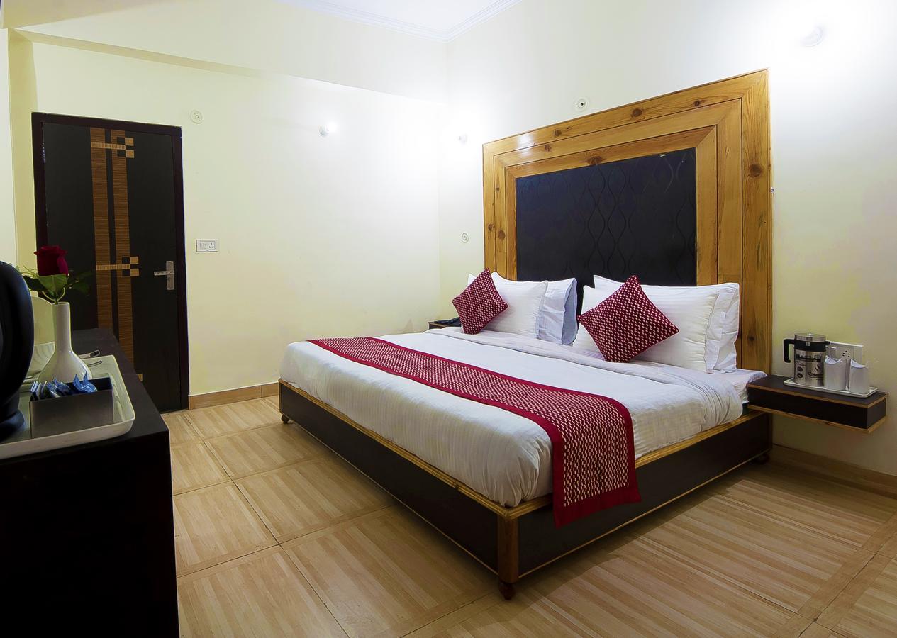 נייניטל Hotel Rio Grand מראה חיצוני תמונה