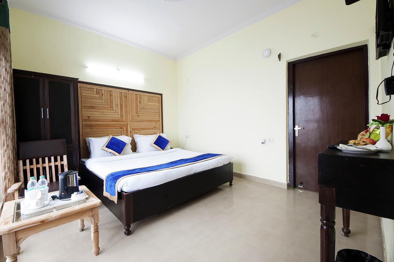 נייניטל Hotel Rio Grand מראה חיצוני תמונה